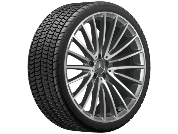 AMG JANT 21 '' ÖN