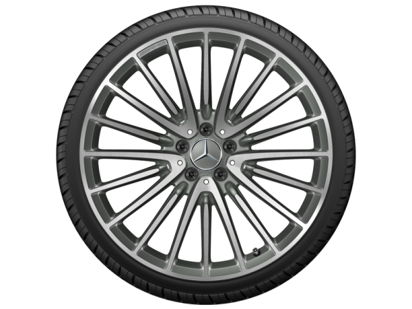 AMG JANT 21 '' ÖN