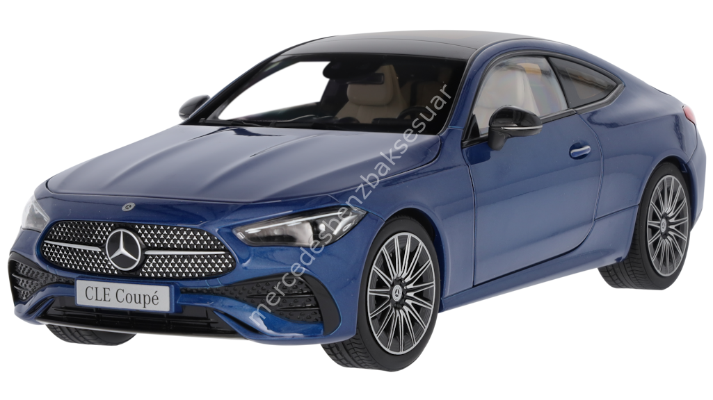Mercedes Benz CLE Coupé, AMG Line, C236