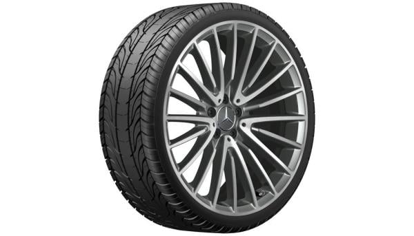 AMG JANT 21 '' ÖN
