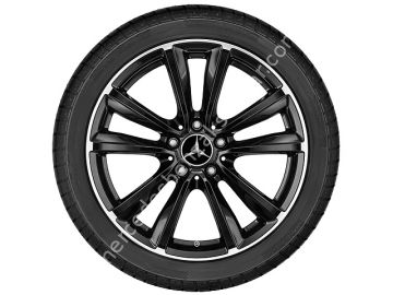 Mercedes Benz Jant 18''