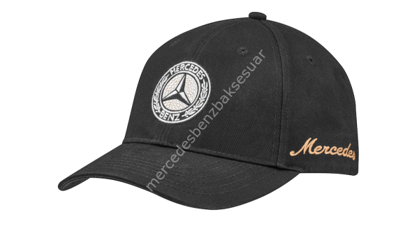 Mercedes Benz Şapka