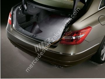 Mercedes Benz Bagaj iç Paspası