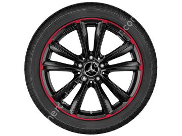 Mercedes Benz Jant 18''