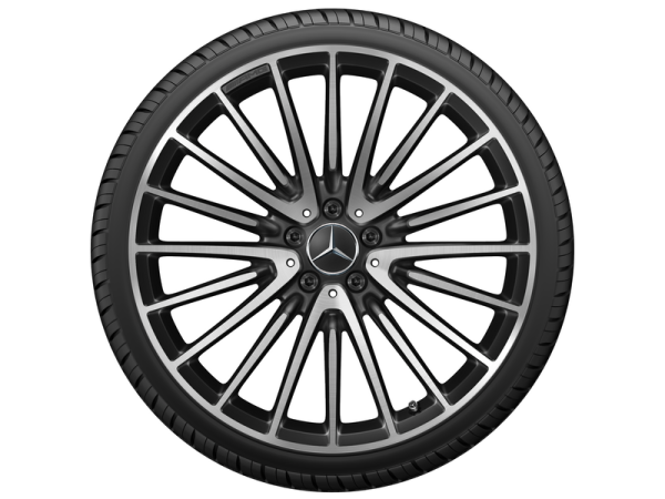AMG JANT 21 '' ÖN