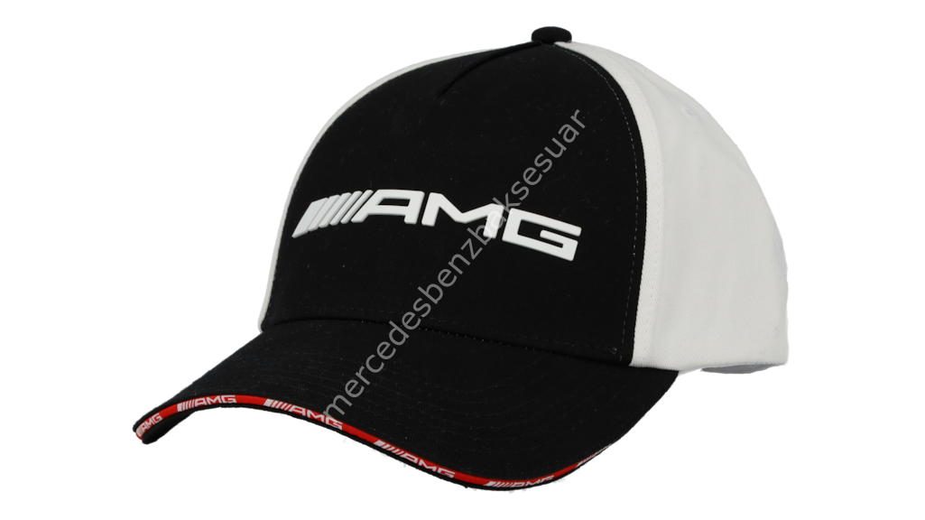 Mercedes Benz AMG şapka