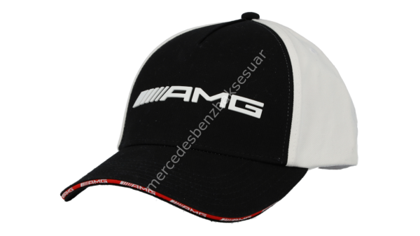 Mercedes Benz AMG şapka