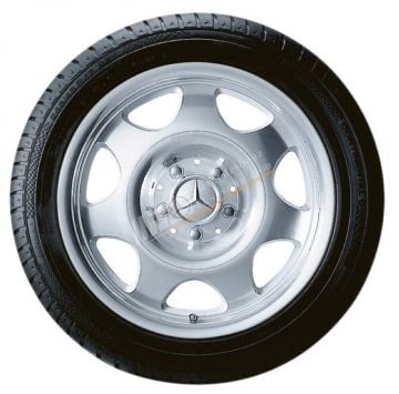 Mercedes Benz JANT 15''