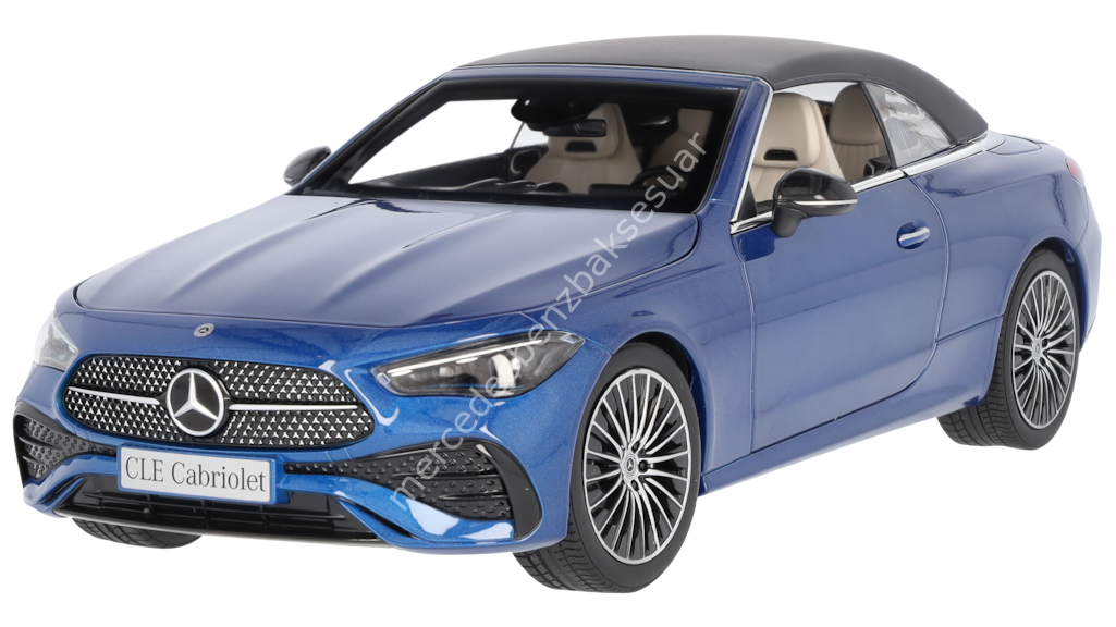 Mercedes Benz CLE Cabriolet, AMG Line, A236