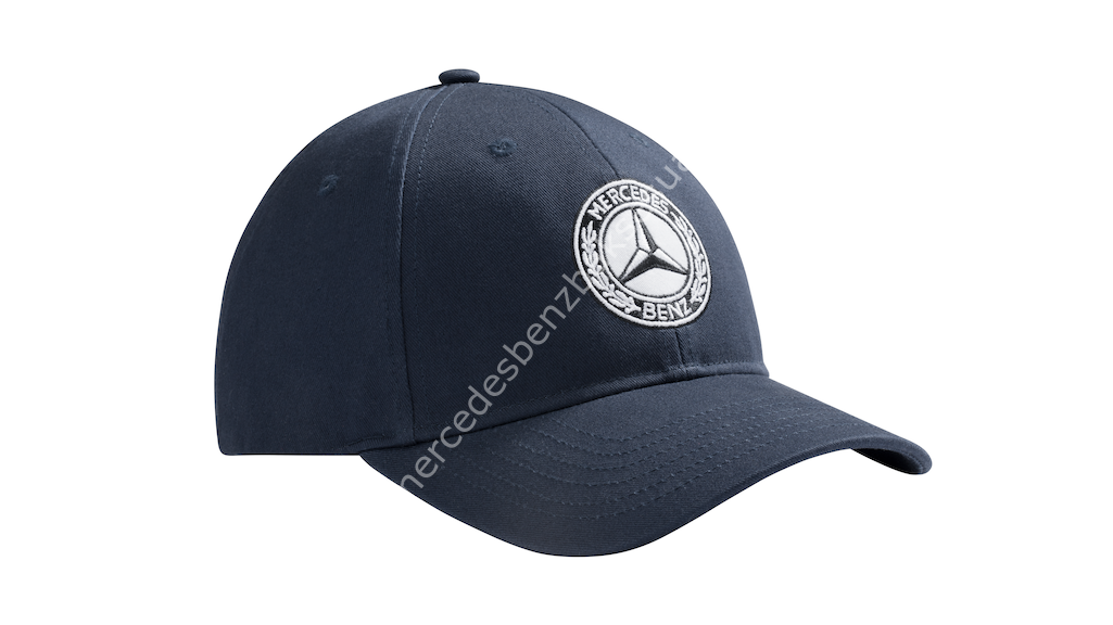 Mercedes Benz Şapka