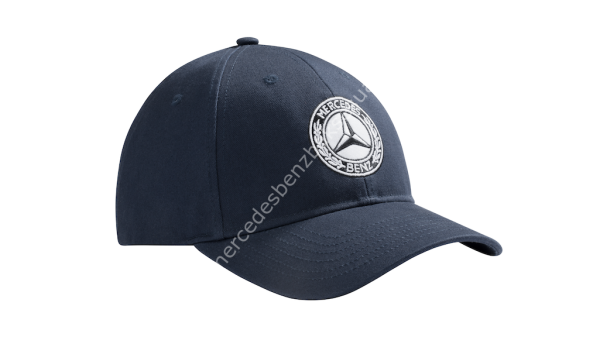 Mercedes Benz Şapka