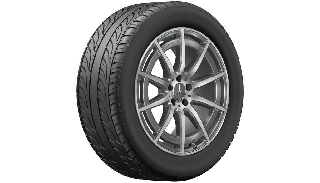 AMG JANT 20 '' ARKA