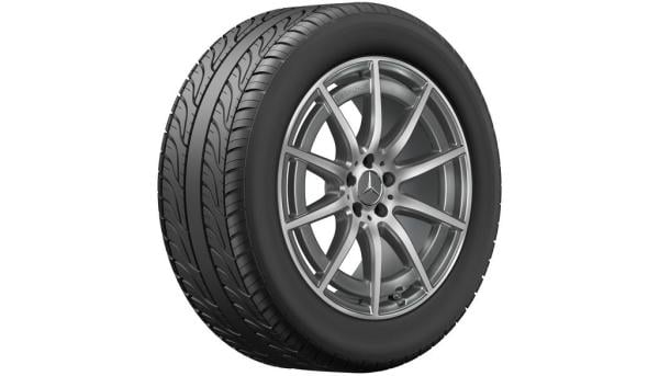AMG JANT 20 '' ARKA