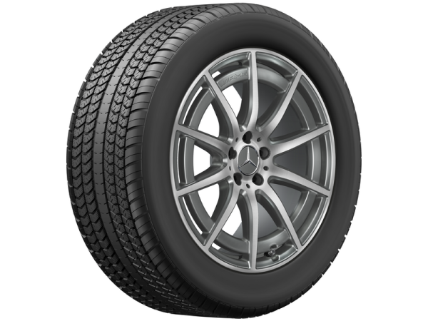AMG JANT 20 '' ARKA