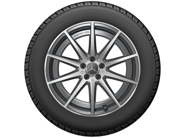 AMG JANT 20 '' ARKA