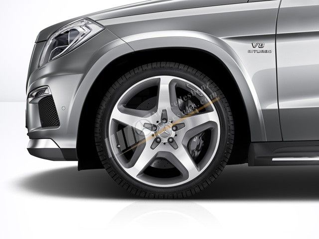 AMG JANT 21 ''