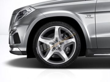 AMG JANT 21 ''