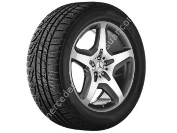 AMG JANT 21 ''