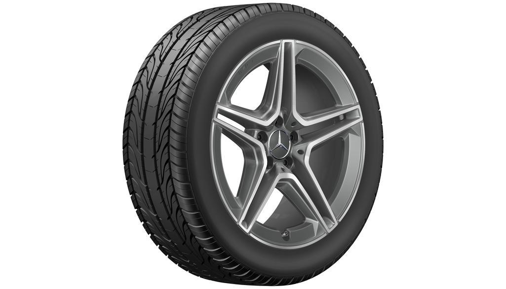 AMG JANT 19 '' ARKA