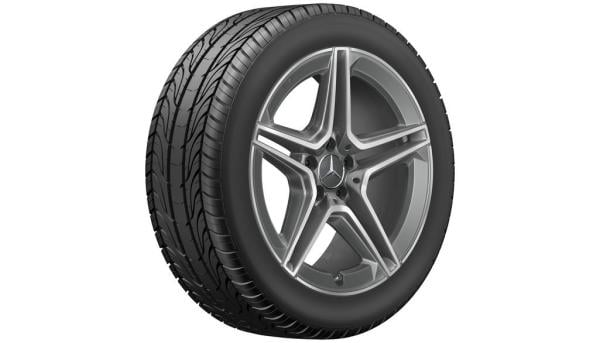 AMG JANT 19 '' ARKA