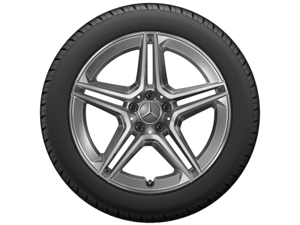 AMG JANT 19 '' ARKA