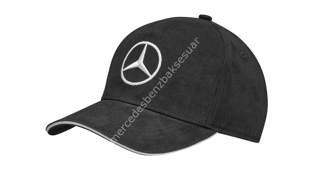Mercedes Benz Şapka