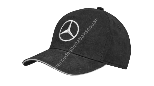 Mercedes Benz Şapka