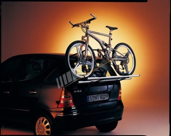 Mercedes Benz Arka Bisiklet Taşıyıcı