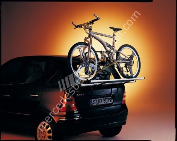 Mercedes Benz Arka Bisiklet Taşıyıcı