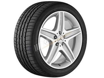 AMG JANT 19 '' ARKA
