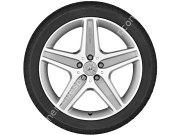AMG JANT 19 '' ARKA