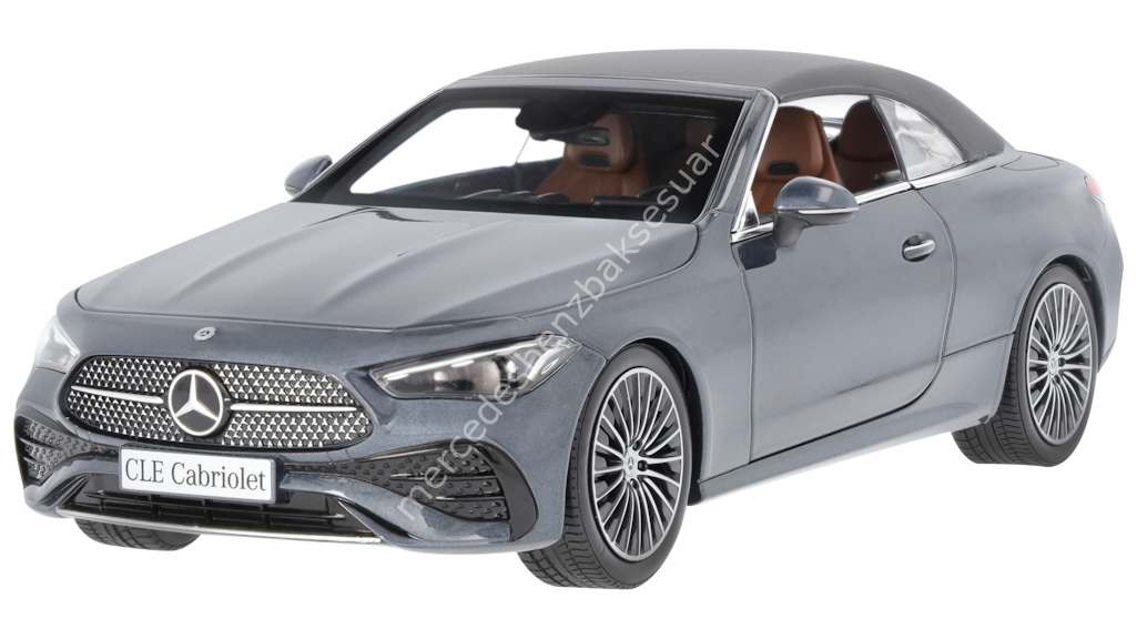 Mercedes Benz CLE Cabriolet, AMG Line, A236