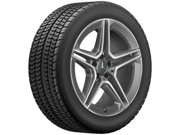 AMG JANT 19 '' ÖN