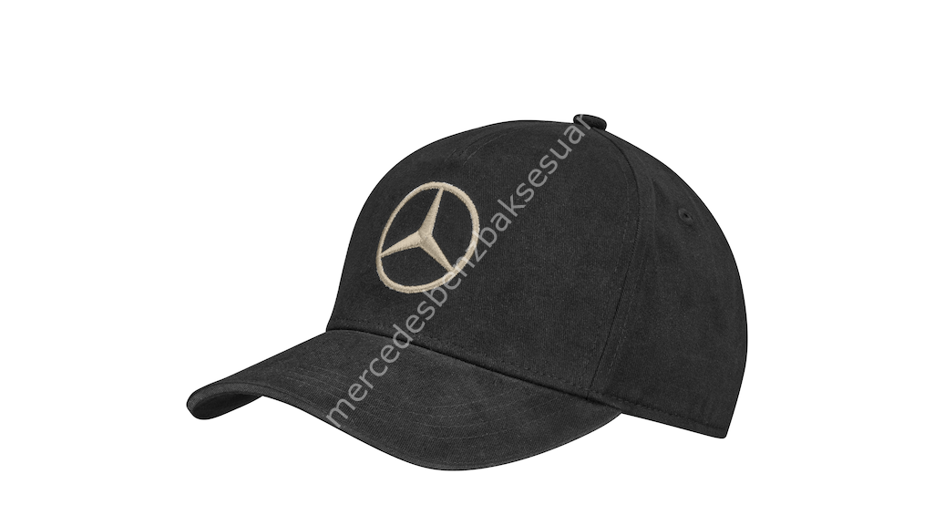 Mercedes Benz Şapka