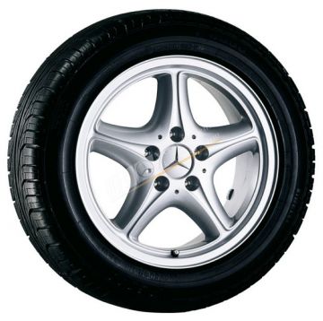 Mercedes Benz JANT 16''