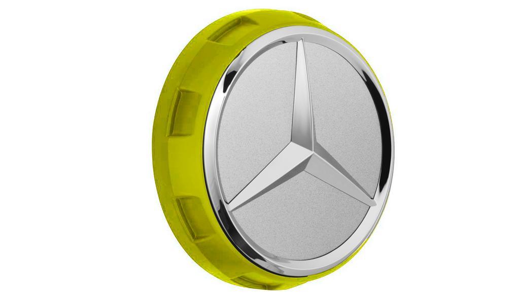 AMG JANT kapağı