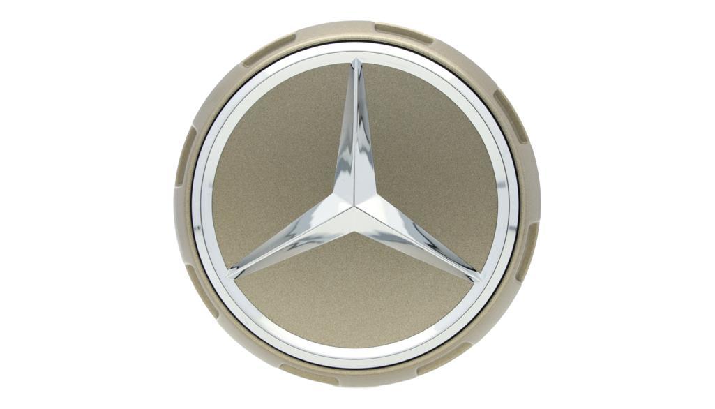 AMG JANT kapağı