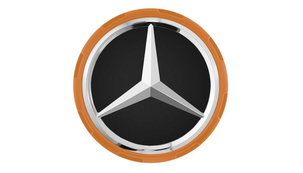 AMG JANT kapağı
