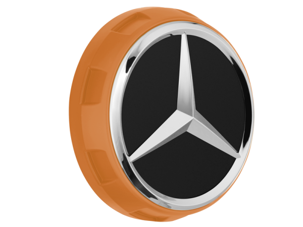 AMG JANT kapağı