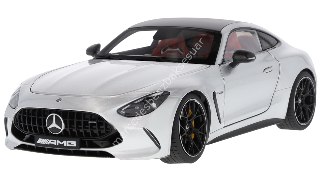 Mercedes Benz Mercedes-AMG GT 63, C192