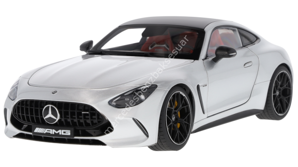 Mercedes Benz Mercedes-AMG GT 63, C192