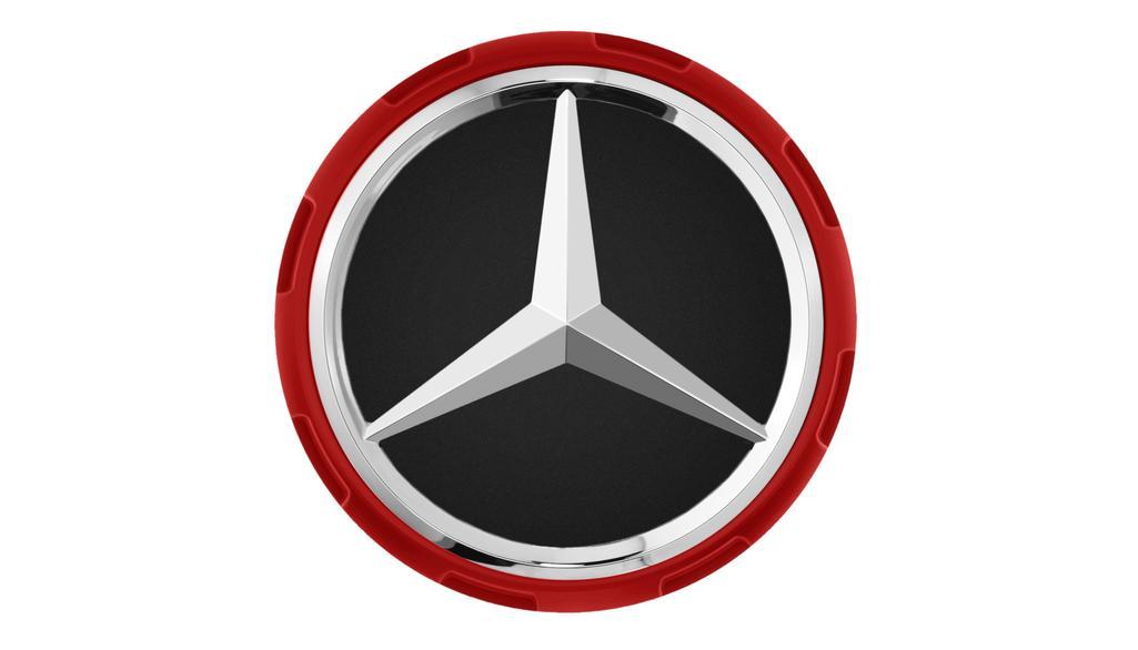 AMG JANT kapağı