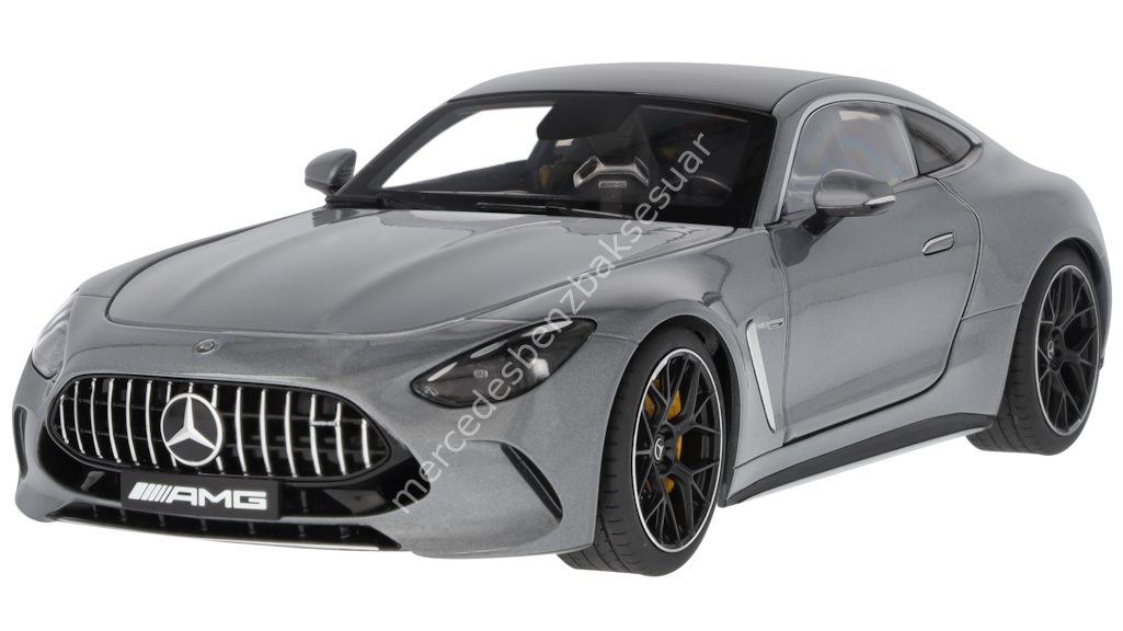 Mercedes Benz Mercedes-AMG GT 63, C192