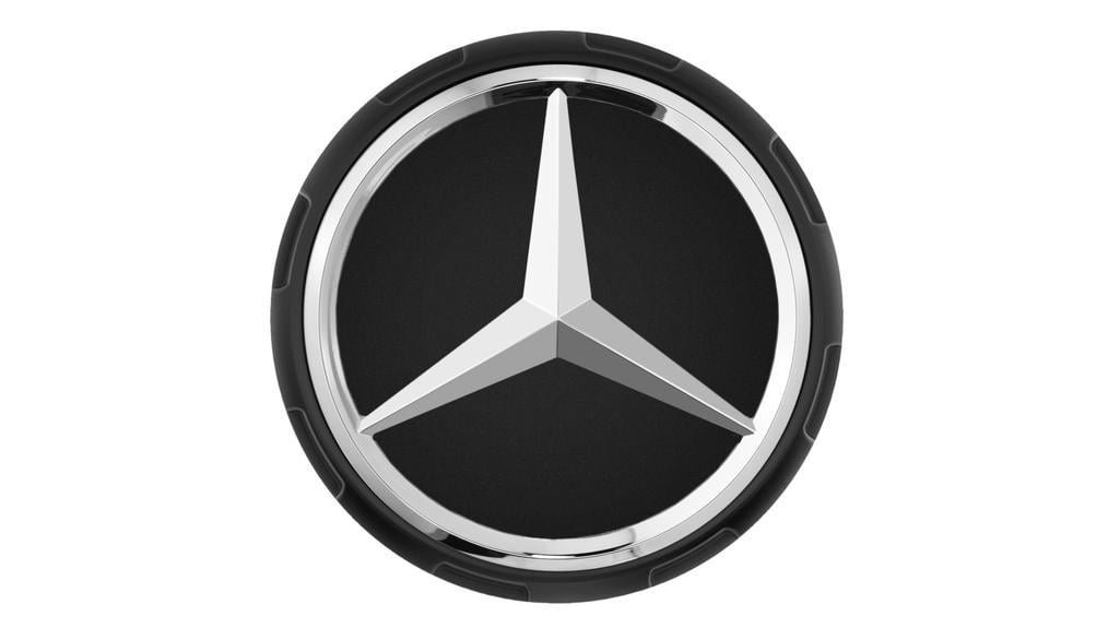 AMG JANT kapağı
