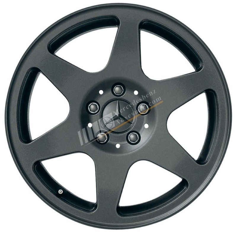 Mercedes Benz JANT 17''