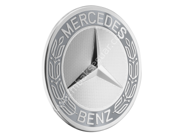 Mercedes Benz Jant Kapağı