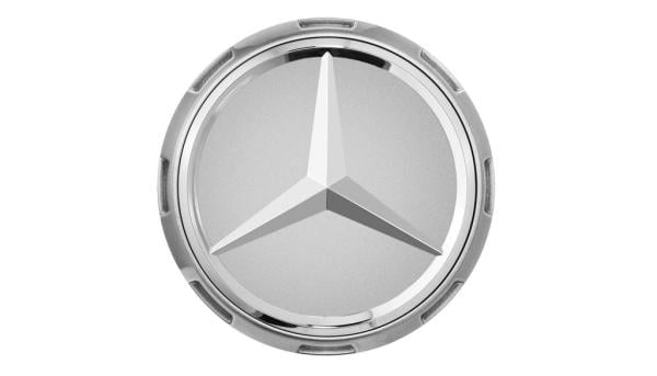 AMG JANT kapağı
