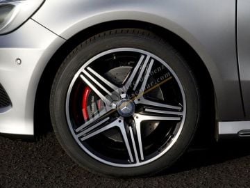 AMG JANT 18 ''