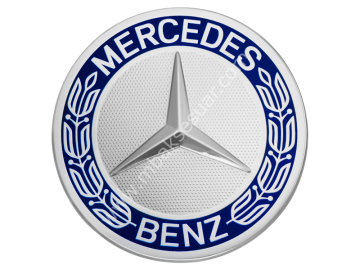 Mercedes Benz Jant Kapağı