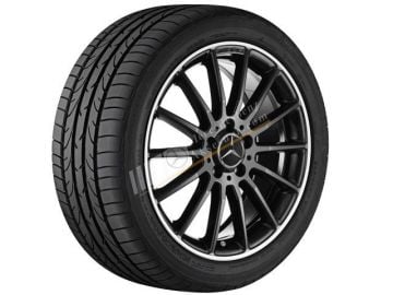 AMG JANT 18 ''